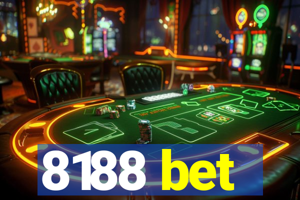 8188 bet